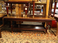 Salontafel (x3) - afbeelding 5 van  6