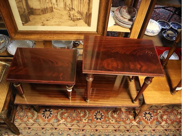 Salontafel (x3) - afbeelding 6 van  6