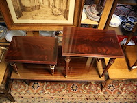 Salontafel (x3) - afbeelding 6 van  6