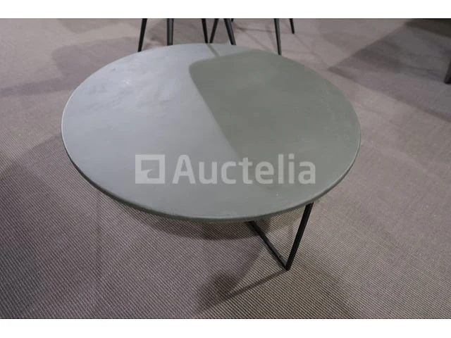 Salontafel - afbeelding 1 van  4