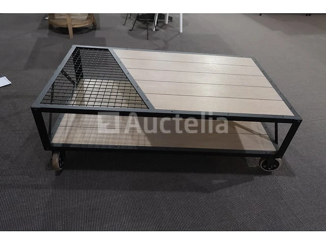 Salontafel - afbeelding 1 van  5