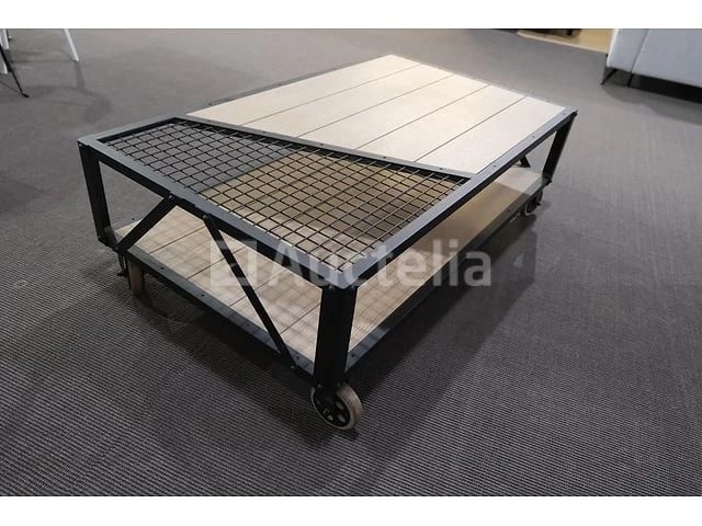 Salontafel - afbeelding 4 van  5