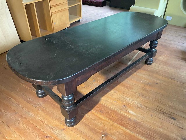 Salontafel - afbeelding 1 van  2