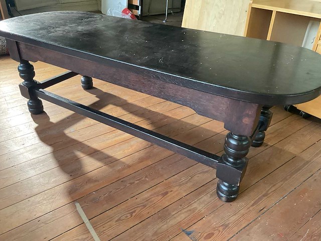 Salontafel - afbeelding 2 van  2