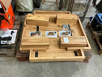 Salontafel - afbeelding 2 van  2