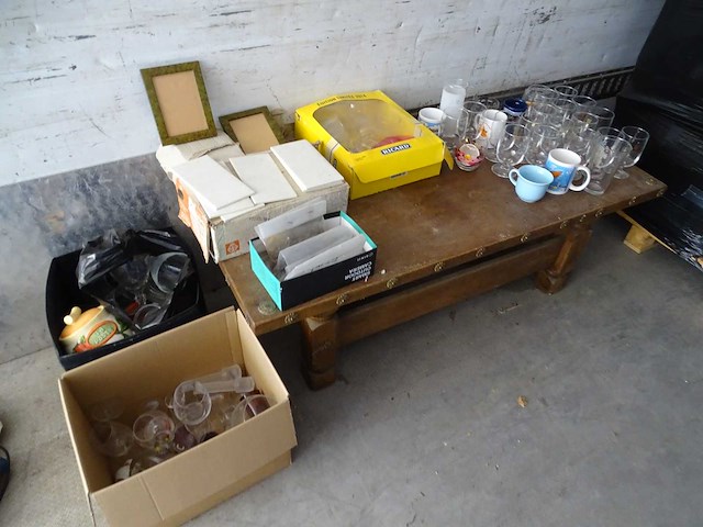Salontafel - afbeelding 1 van  8