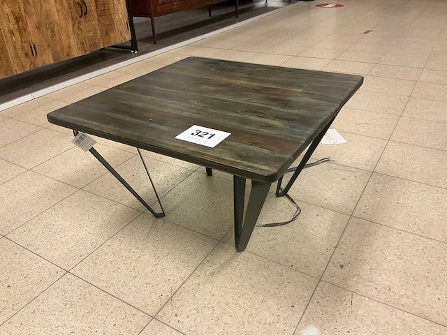 Salontafel - afbeelding 3 van  3