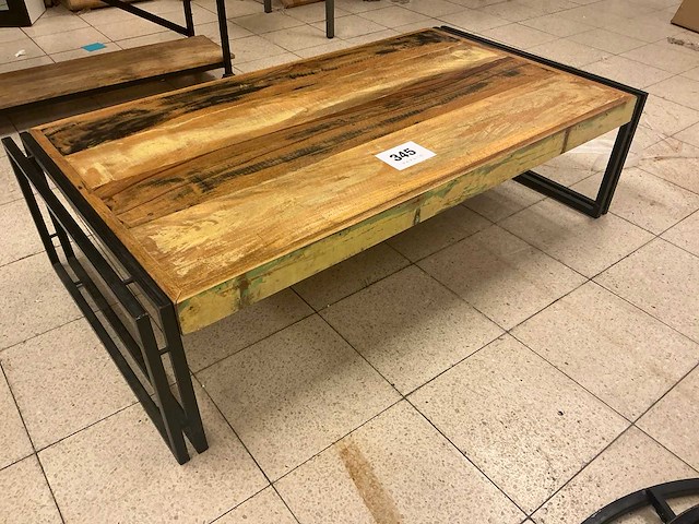 Salontafel - afbeelding 1 van  3
