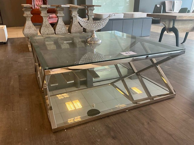 Salontafel - afbeelding 1 van  4