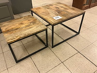 Salontafel - afbeelding 1 van  3