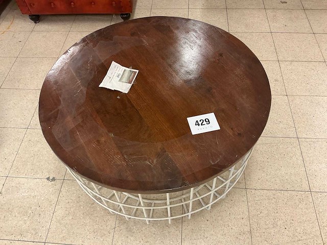 Salontafel - afbeelding 3 van  3