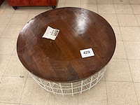 Salontafel - afbeelding 3 van  3