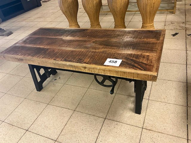 Salontafel - afbeelding 2 van  3