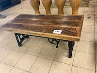 Salontafel - afbeelding 2 van  3