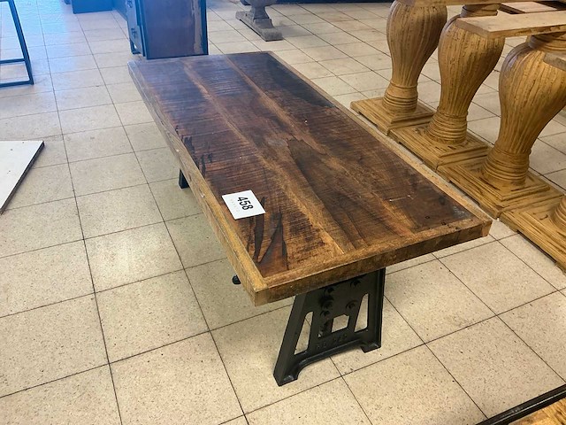 Salontafel - afbeelding 3 van  3