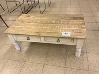 Salontafel - afbeelding 2 van  4
