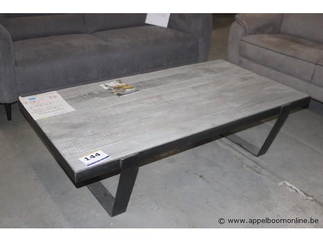 Salontafel - afbeelding 1 van  1