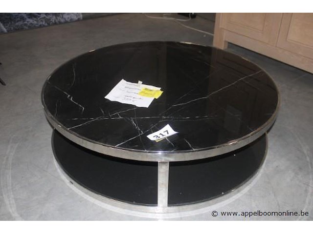 Salontafel - afbeelding 1 van  1