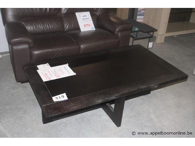 Salontafel - afbeelding 1 van  1
