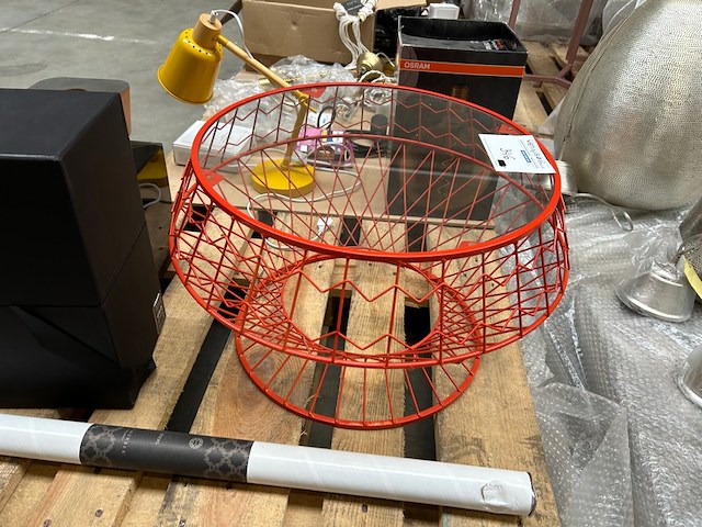 Salontafel - afbeelding 1 van  4