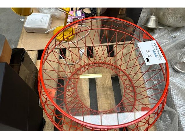 Salontafel - afbeelding 2 van  4