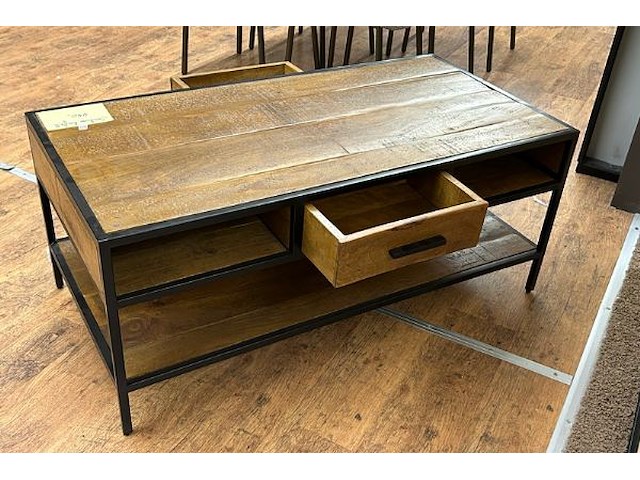 Salontafel - afbeelding 4 van  8