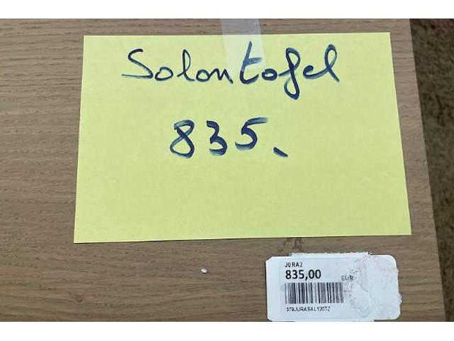 Salontafel - afbeelding 4 van  4