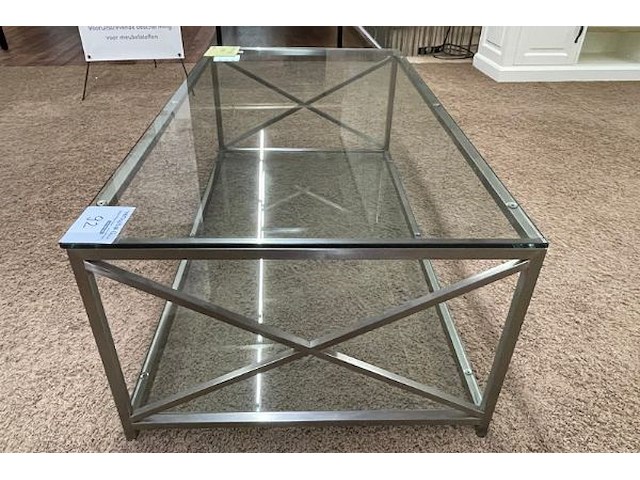 Salontafel - afbeelding 2 van  4