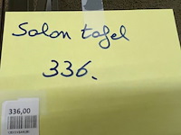 Salontafel - afbeelding 4 van  4