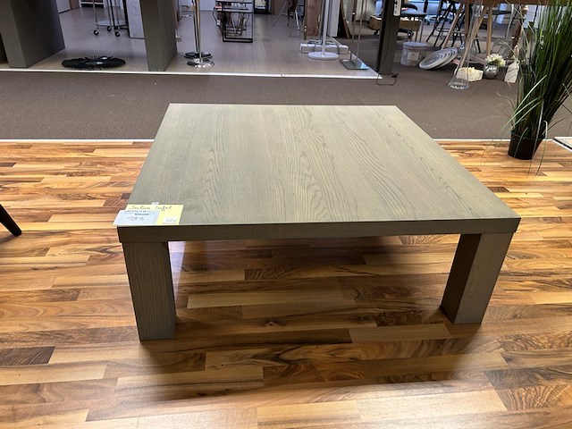 Salontafel - afbeelding 1 van  4