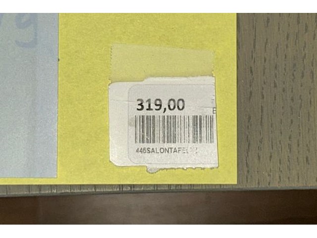 Salontafel - afbeelding 4 van  4