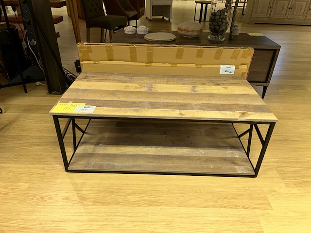 Salontafel - afbeelding 1 van  6