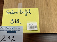 Salontafel - afbeelding 5 van  5