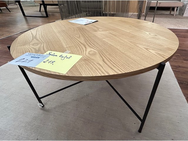 Salontafel - afbeelding 1 van  4