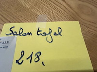 Salontafel - afbeelding 4 van  4