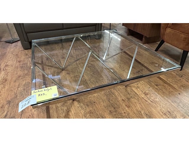 Salontafel - afbeelding 1 van  8