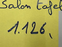 Salontafel - afbeelding 8 van  8