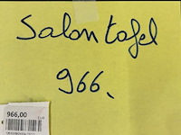 Salontafel - afbeelding 8 van  8