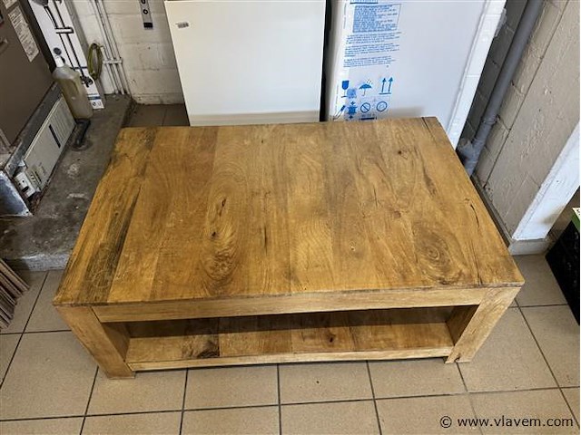 Salontafel - afbeelding 1 van  1