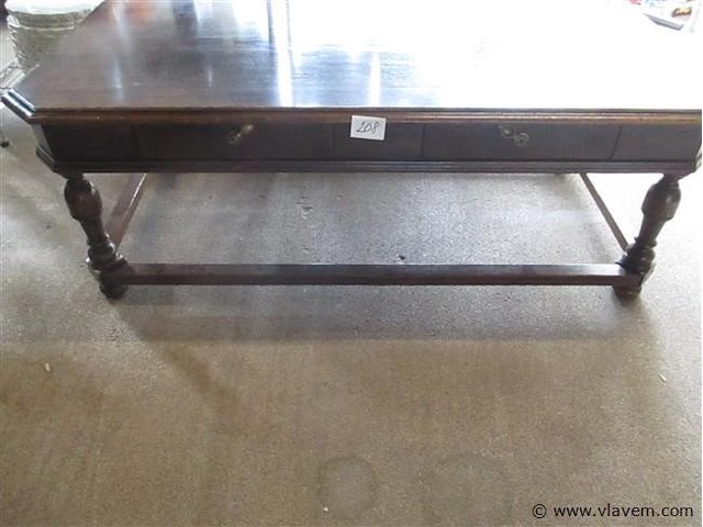 Salontafel - afbeelding 1 van  3