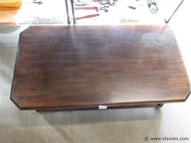 Salontafel - afbeelding 2 van  3