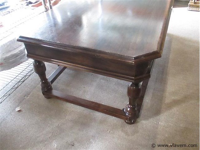 Salontafel - afbeelding 3 van  3
