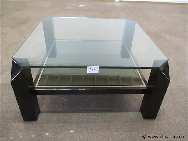 Salontafel - afbeelding 1 van  2