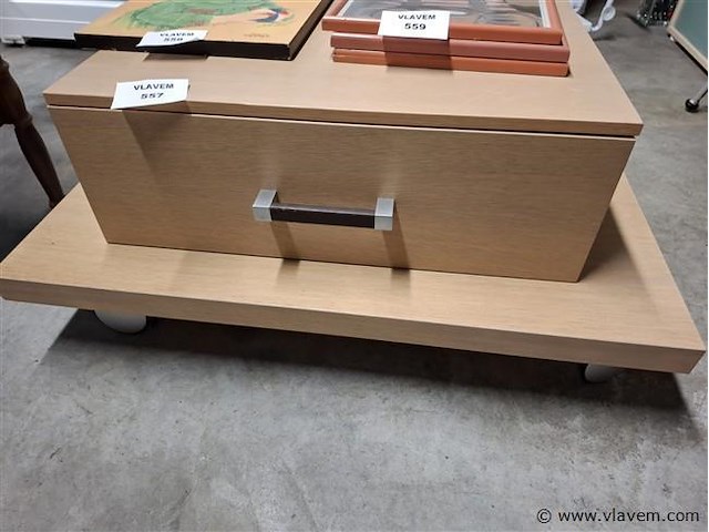 Salontafel - afbeelding 1 van  2