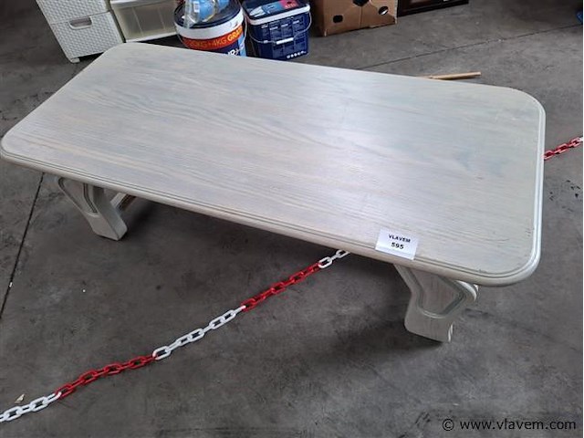 Salontafel - afbeelding 1 van  2