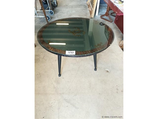 Salontafel - afbeelding 1 van  3