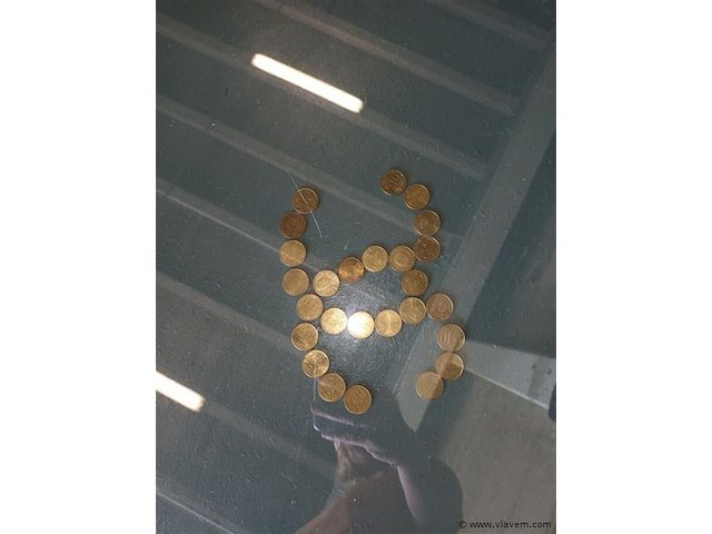 Salontafel - afbeelding 2 van  3