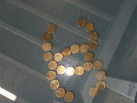 Salontafel - afbeelding 2 van  3