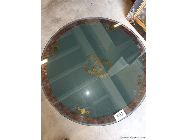 Salontafel - afbeelding 3 van  3