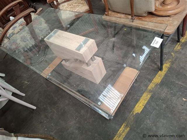 Salontafel - afbeelding 1 van  2
